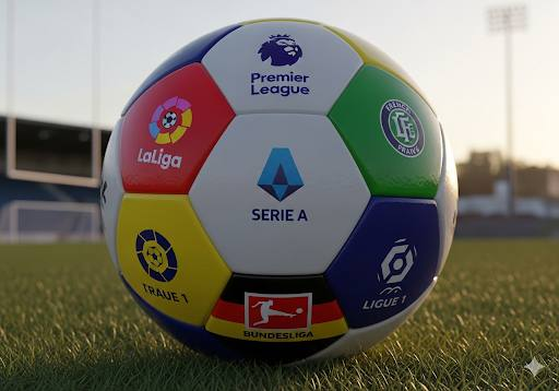 德国代表性风景